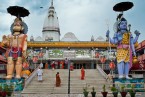 Delhi – Haridwar