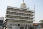 Amritsar Gurudwara