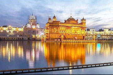 Amritsar Car Rentals