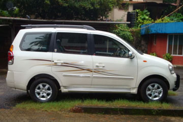 Mahindra Xylo in Amritsar