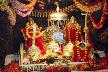 Chandigarh Vaishno Devi 4 Days Tour